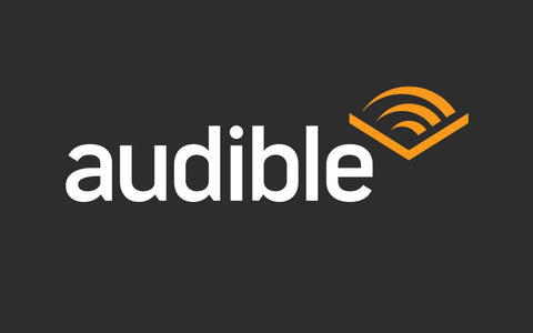 Regarding Audible