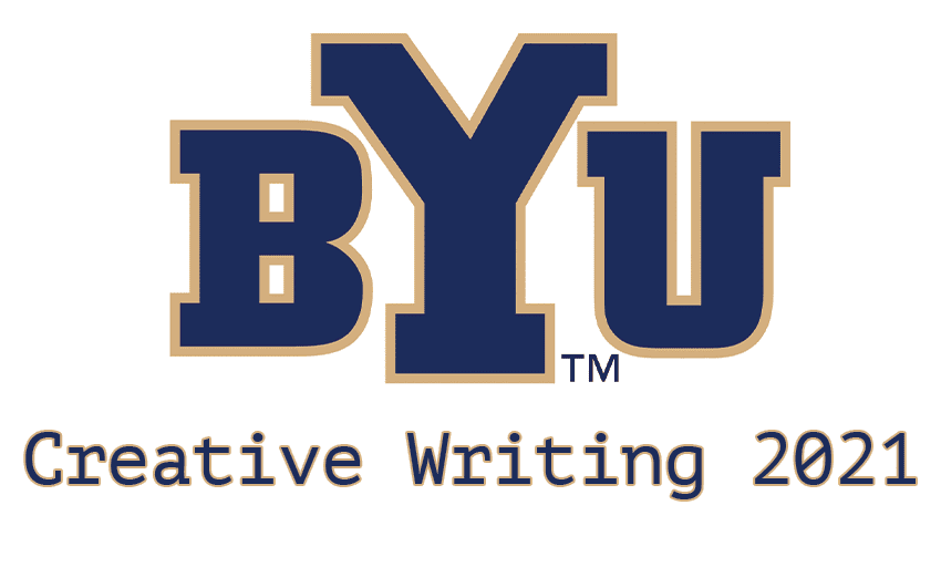 byu creative writing faculty