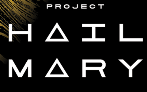 Project Hail Mary Review