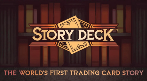 Story Deck FAQ