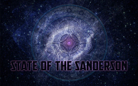 State of the Sanderson 2019